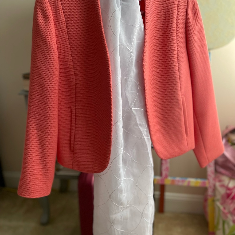 Chelsea28 Jacket